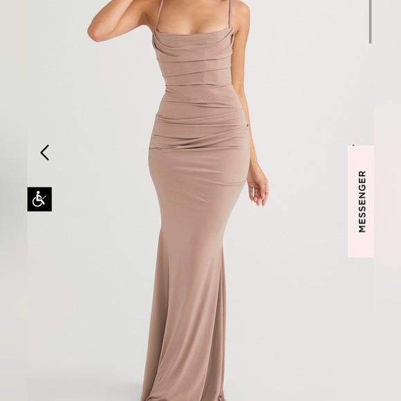 House of CB Dresses House Of Cb Milena Dress Poshmark